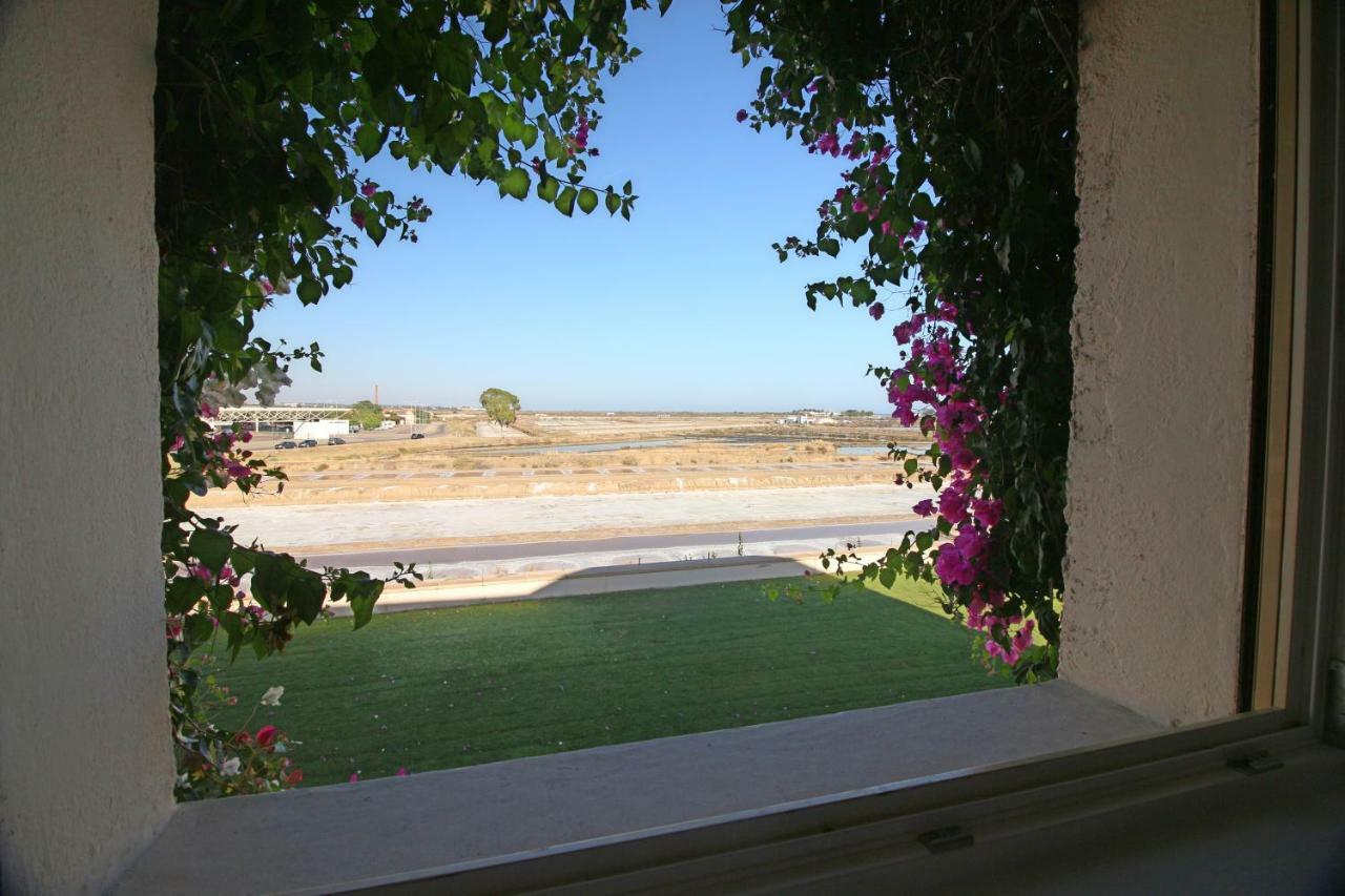 Convento Das Bernardas Tavira Luaran gambar