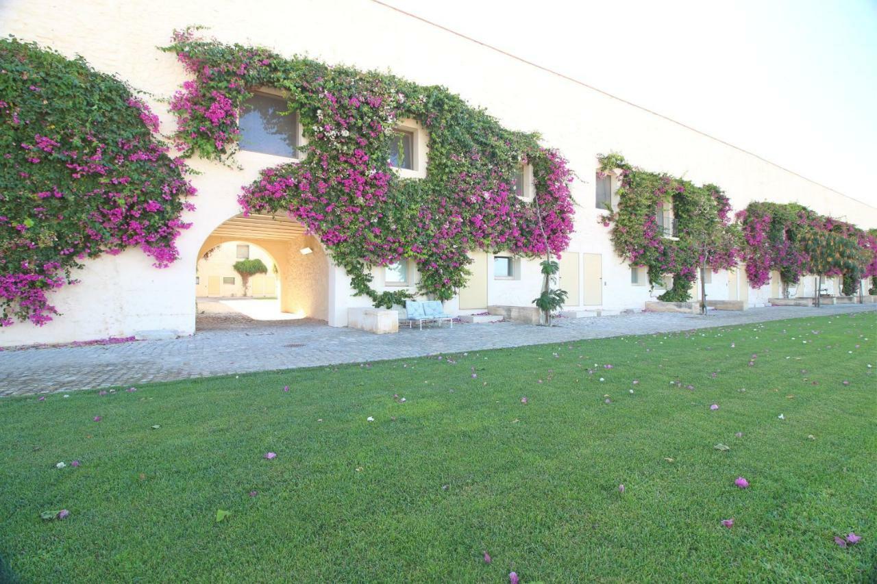 Convento Das Bernardas Tavira Luaran gambar