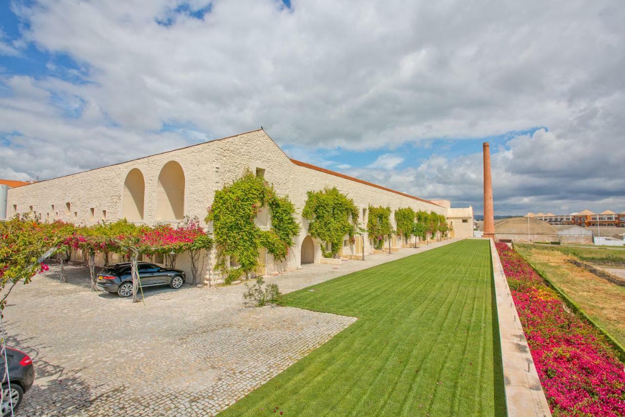Convento Das Bernardas Tavira Luaran gambar